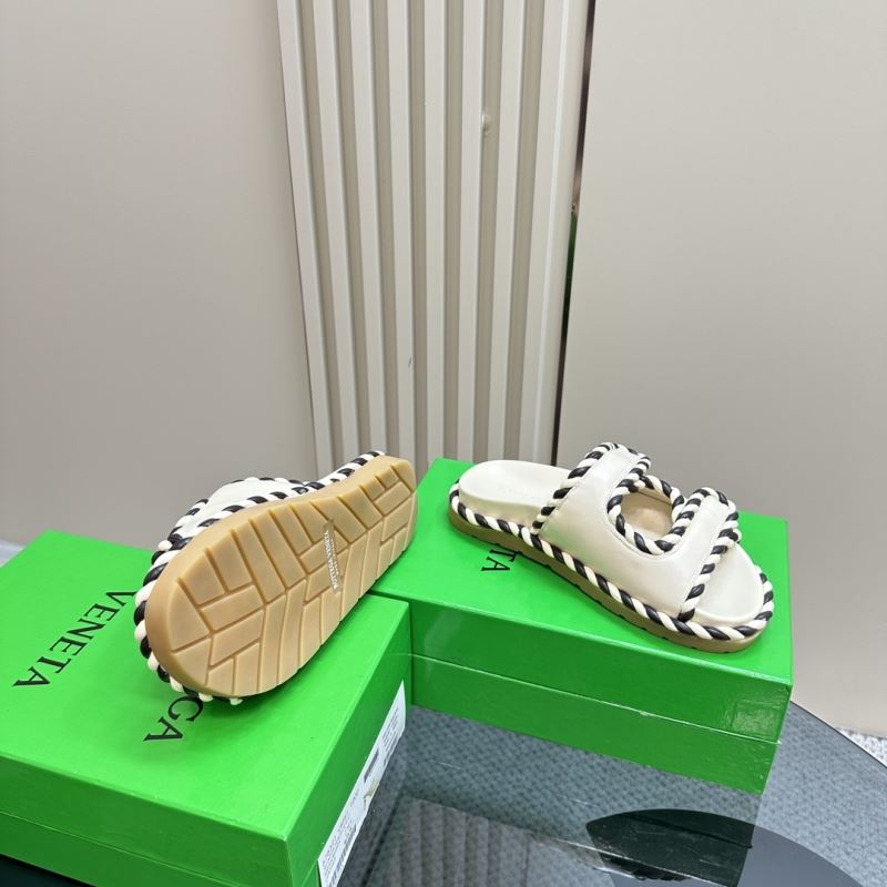 Bottega Veneta Sandals